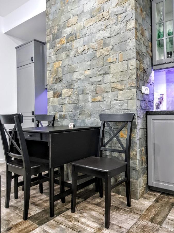 Sinaia Veche Villa Екстериор снимка